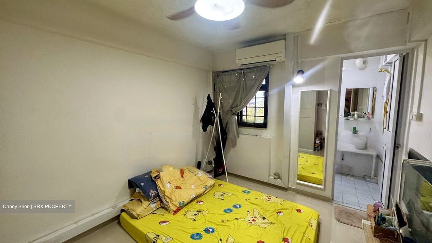 Blk 253 Yuhua Village (Jurong East), HDB 3 Rooms #472865271